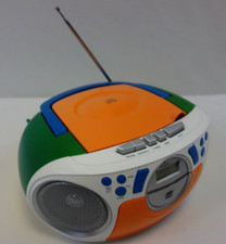 Dual P70 UKW Radio mit