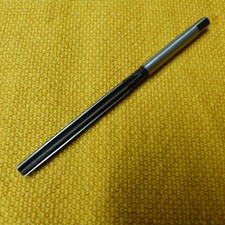 Handreibahle Ø 7,8 H8 GL120