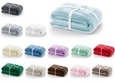 Kuscheldecke Tagesdecke Weich