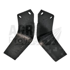 Fräsmesser rechts für Howard