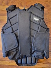 Kinder Sicherheitsreitweste