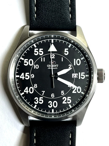 Orient sports automatic - sports,