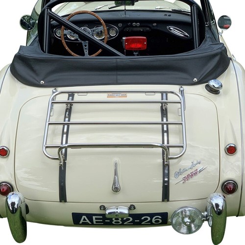 Gepäckträger austin healey - austin,
