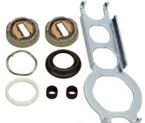Hansgrohe service set - service-set, axor