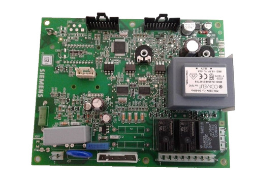 Baxi platinum duotec - baxi, platinum/duotec