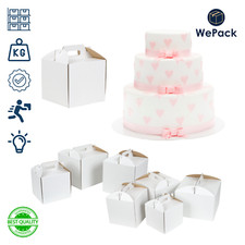 TORTENKARTON TORTENSCHACHTEL