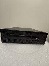 PC HP ProDesk 400 G1 Intel Pentium G3220 - 4GB RAM 500GB HDD SFF