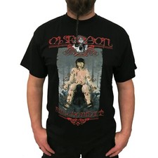 EISREGEN - Knochenkult (T-Shirt) Metal Bandshirt