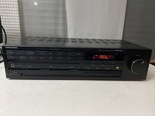 GRUNDIG R 4200 MK II Quart Lock Synthesizer Receiver Vintage -Bitte Lesen !