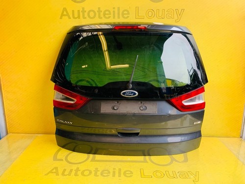 Ford galaxy wa6 - wa6, heckklappe