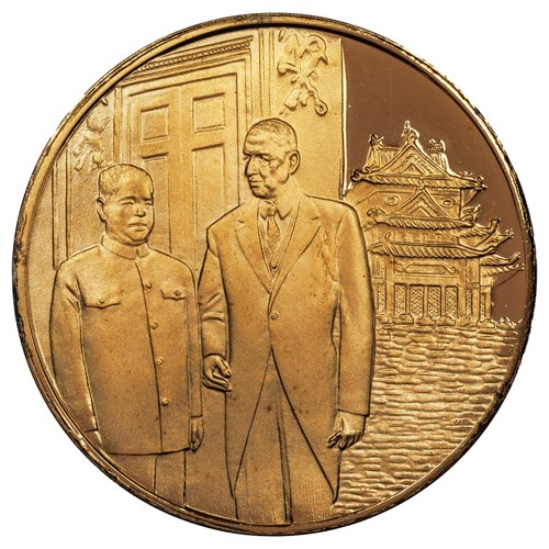 Frankreich medaille general - frankreich, de