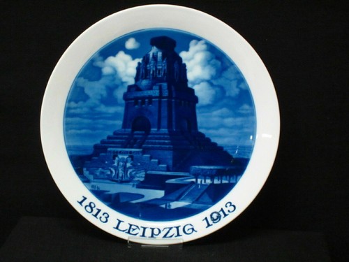 Meissen völkerschlacht - meissen,