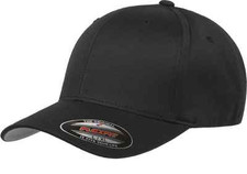 Original flexfit basecap - original,