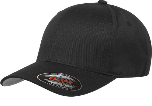 Original flexfit basecap - original,