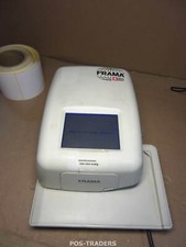 Frama 2000 sensonic - frama, ag