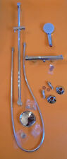 Renovierungs-Set Hansa Unita Brausestange Duschset mit Thermostat # 9395631