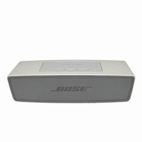 Bose soundlink mini - bose,