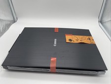 Canon LiDE 400 Flachbettscanner A4 4800 x 4800 dpi USB Dokumente, Fotos✅✅ Neu