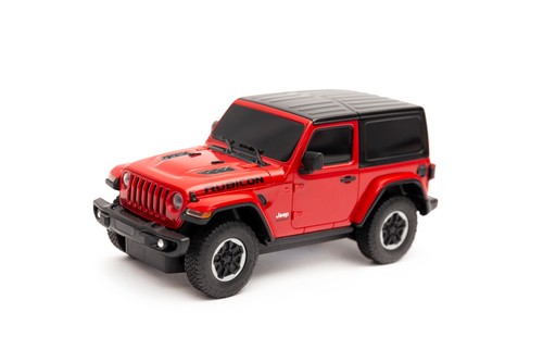 Jeep wrangler maßstab - jl,,