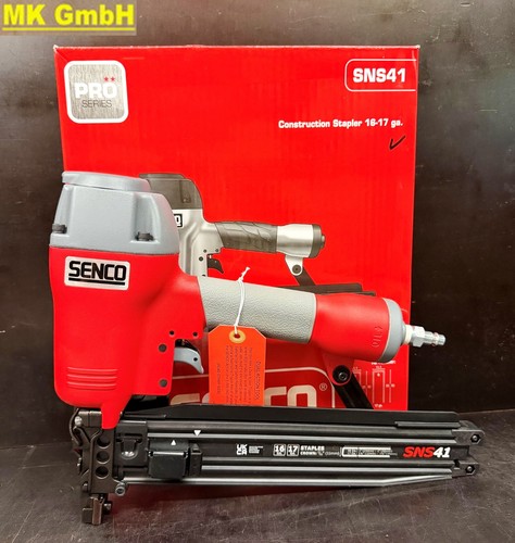 Senco sns klammergerät - sns, 41