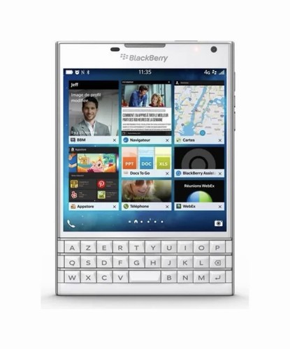 Blackberry passport sqw10o - blackberry, sqw10o-1