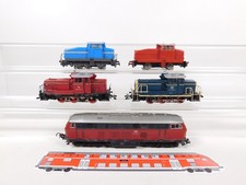 Märklin H0 AC