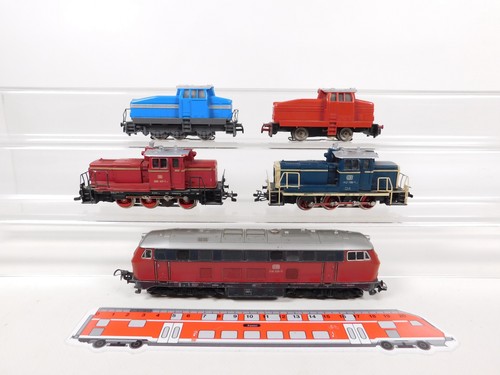 Märklin ac - märklin,