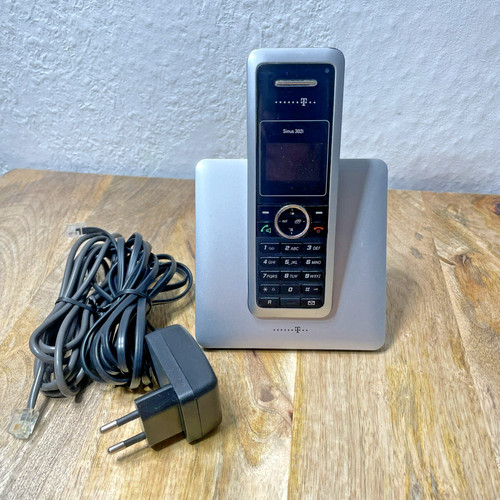 Sinus 302i schnurlos isdn - 302i,