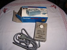 fischertechnik Grundkasten