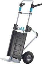 Wolfcraft Transportsystem TS