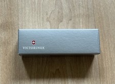 Bundeswehr, Orginal Victorinox Messer Verpackung/Karton