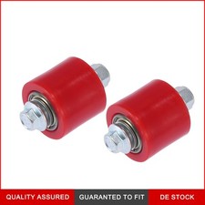 8mm Motorrad Kettenrolle