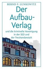 Der Aufbau-Verlag: und die