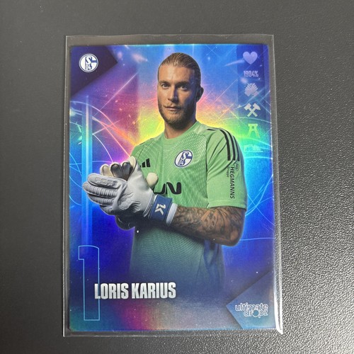 Loris karius s04 - -, base