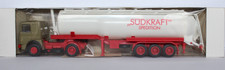Man tanklastzug südkraft - tanklastzug,