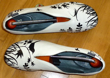CAMPER Ballerinas Twins 38