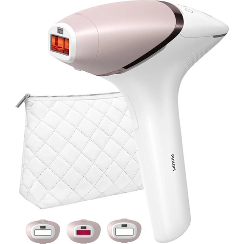 Philips lumea ipl series 9000 - lumea,