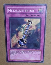 Yu-Gi-Oh Metal Detector Common