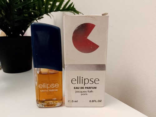 Ellipse jacques fath eau - fath,