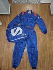 Original Go kart overall .it Tasche Von Sparco gr 150