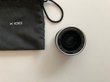Fujifilm WCL-X100II