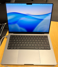 Apple MacBook Pro 14 Zoll