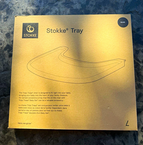 Stokke tripp trapp tray - tripp,