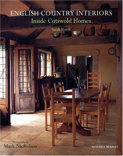 English country interiors - english,