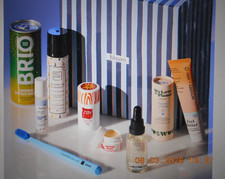 Beautybox for Men Glossybox