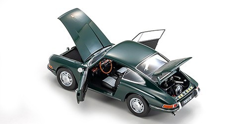 Kyosho porsche 911 - ), *