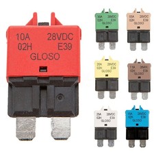 5~30A Auto Leistungsschalter