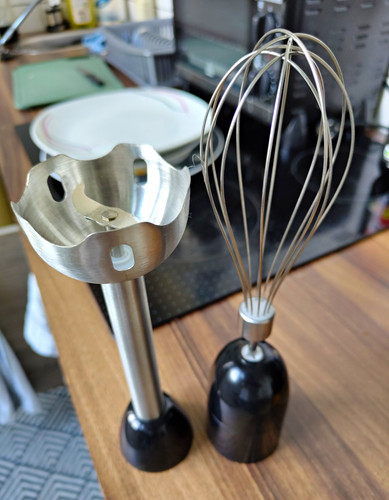 Russell hobbs 1 stabmixer - 3-in-1,