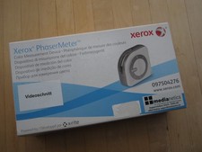 Xerox PhaserMeter 097S04276