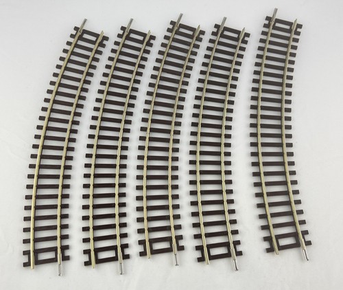 Roco line bogengleise - line,